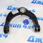 Рычаг передний верхний Jeep Grand Cherokee WK2/Dodge Durango WD (левый) 68217809AB