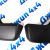 Брызговики Land Rover  Discovery 5 2021-2023 (комплект) VPLRP0531
