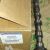 Распредвал впускной левой ГБЦ Jeep Grand Cherokee WK2 V3.0 Petrol 68169841AB