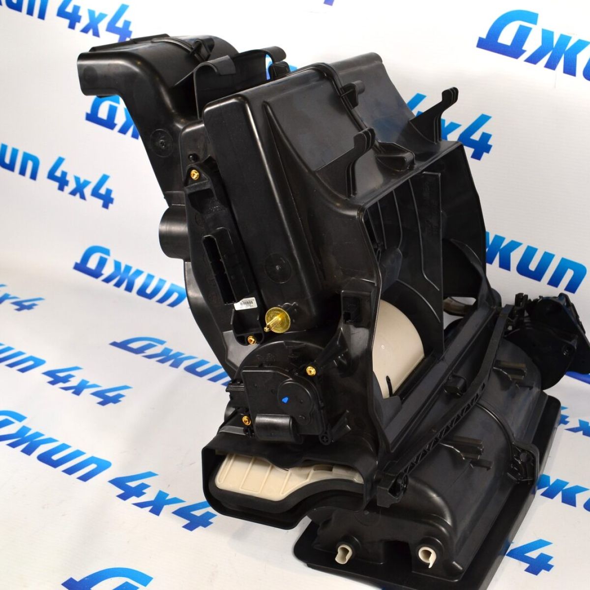 Корпус печки Jeep Grand Cherokee WK2 (дизель) 68224193AB