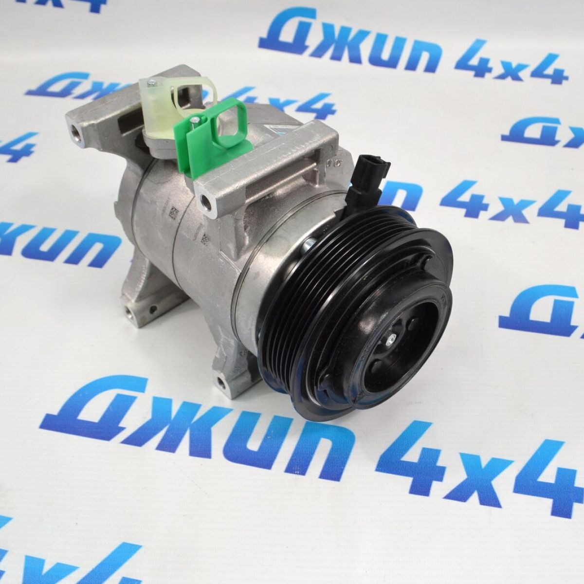Компрессор кондиционера Jeep Grand Cherokee WK2/Dodge Durango WD V3.0/3.6 Petrol 68294506AC