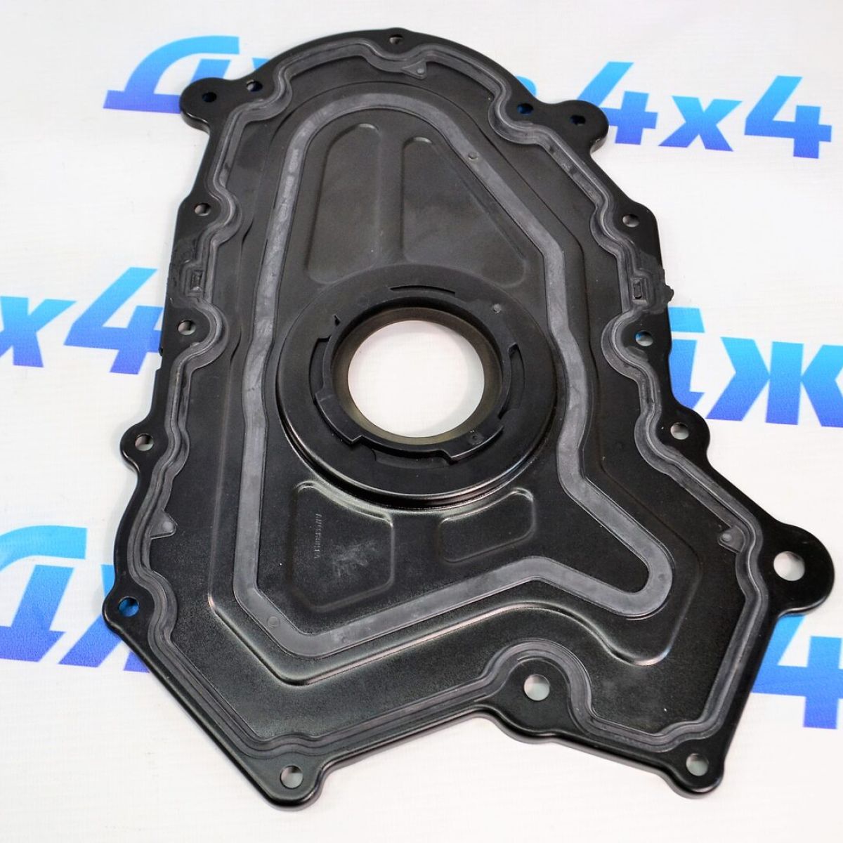 Крышка лобовины двигателя Jaguar F-Pace XE761/Land Rover Discovery Sport L550 V2.0TD/V2.0T Petrol LR108531