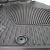 Ковры в салон Dodge Ram 1500 DT 2025-/ Crew Cab Non-Rebel (комплект) 82216607AA
