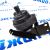 Помпа дополнительная Jeep Wrangler JL V2.0 68290300AA
