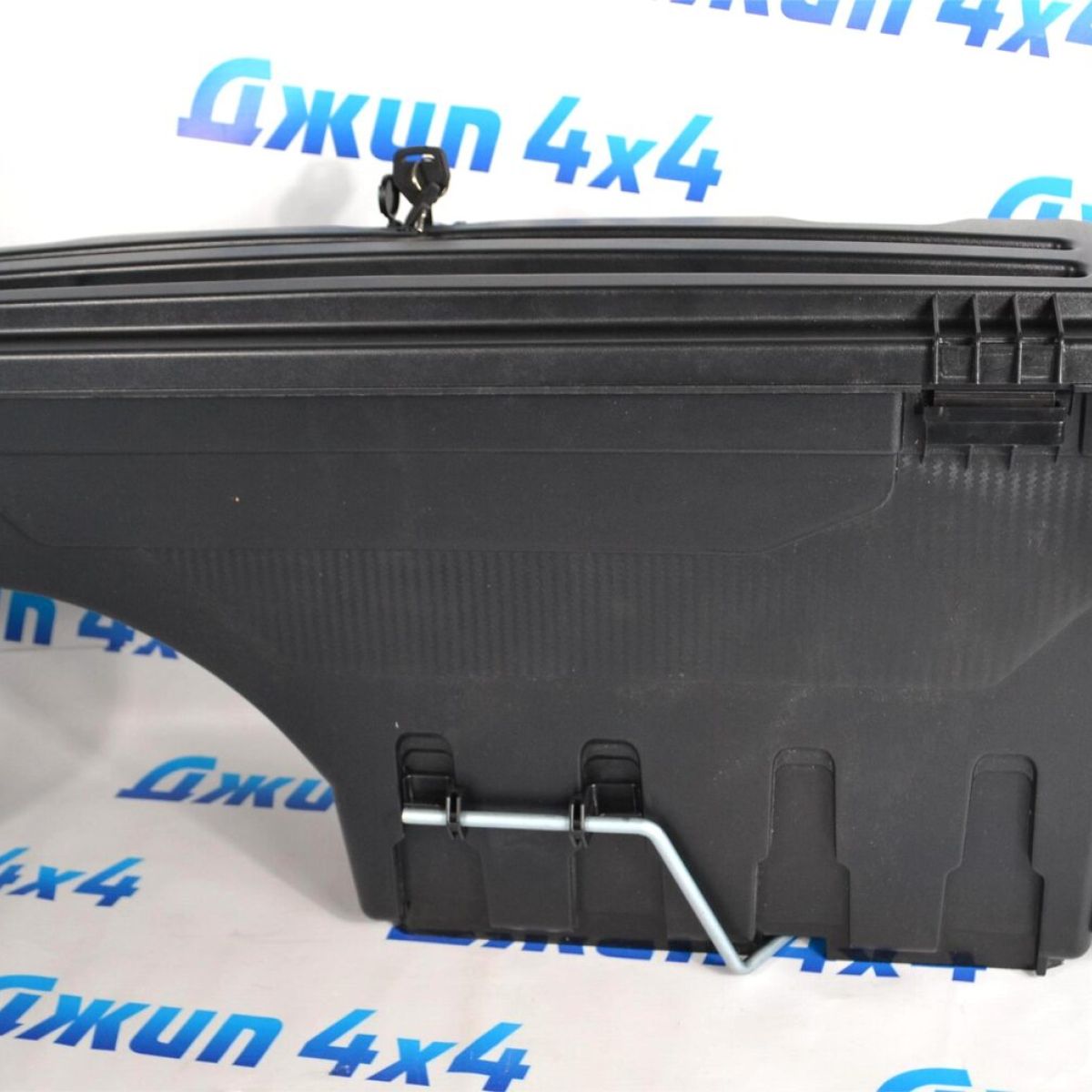 Ящик поворотный в кузов пикапа Dodge Ram (комплект) WX-DG-0215