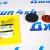 Клапан картерных газов Range Rover L405/Range Rover Sport L494/Jaguar XF X250 V3.0SC/5.0SC (PCV) LR133579