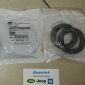 Сальник коленвала передний Jeep Grand Cherokee WK2/Dodge Durango WD  V3.0/3.2/3.6 Petrol 68079589AA
