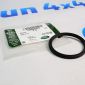 Кольцо уплотнительное датчика уровня масла в двигателе Land Rover Range Rover/Jaguar LR006867