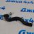 Наконечник рулевой Jeep Grand Cherokee WK2 2010-2016 (левый) 68069647AB