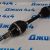 Привод передний Dodge Ram 1500 DS (правый/левый) 52123702AB