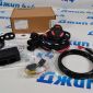 Проводка фаркопа для Jeep Wrangler JL (с блоком) TK90402