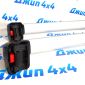 Поперечины на крышу Land Rover Discovery 5 VPLRR0154