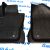 Ковры в салон Jeep Compass MP 2017- 82214651AC