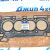 Прокладка ГБЦ Jeep Wrangler JL V2.0T 04893584AC