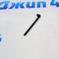Прокладка поддона (флажок) Land Rover Freelander II L359/Range Rover Evoque L538 V2.2TD LR004153