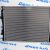 Радиатор охлаждения двигателя Dodge Ram TRX V6.2 Hemi 68430021AA