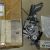 Насос масляный Jeep Grand Cherokee WK2 V3.6/Jeep Cherokee KL V3.2 68252670AO