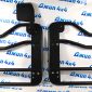 Полудвери металлические Jeep Wrangler JL (5 дверей) 77072498AC