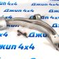 Рычаг передний нижний Chrysler Pacifica 2020- (правый) 05274642AA