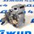 Насос масляный Jeep Wrangler JL V2.0T 04893614AF