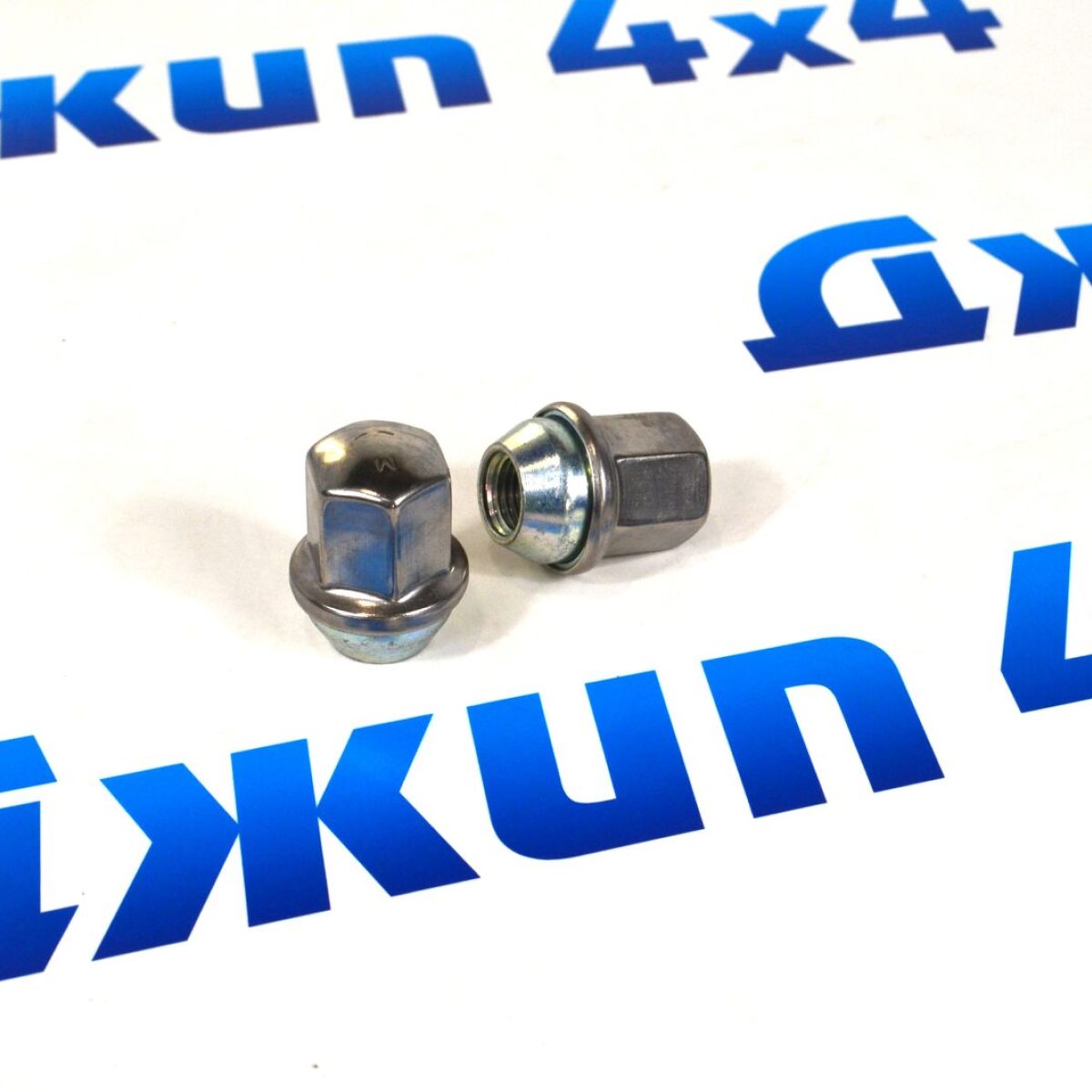Гайка колесная Jeep Grand Cherokee WK2/Jeep Wrangler JL/Dodge Ram(M14x1.5мм) 6509422AA