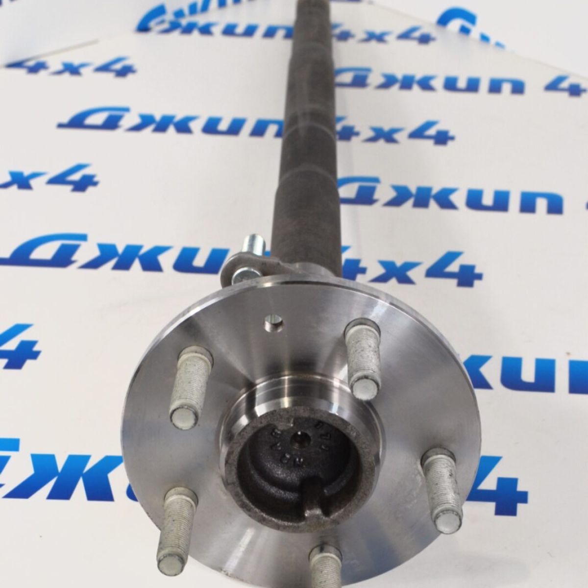 Полуось задняя Jeep Wrangler JL/Jeep Gladiator JT (левая/правая) 68474094AA