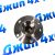 Ступичный узел Jeep Cherokee KL (перед/зад) 53376140