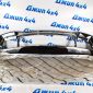 Накладка переднего бампера Jeep Grand Cherokee WK2 68143105AC