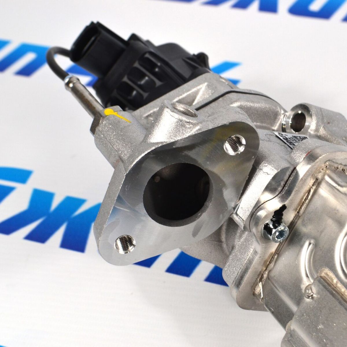 Корпус охладителя EGR Jeep Grand Cherokee WK2 V3.0CRD CSNDVB11AA