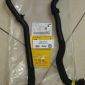 Патрубок между дополнительными радиатора Land Rover Discovery/Range Rover/Range Rover Sport (нижний) LR115163