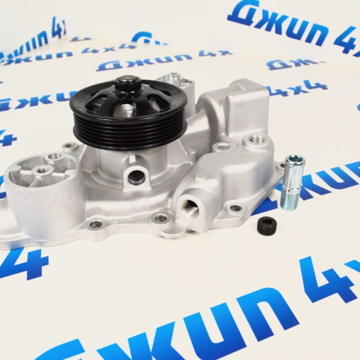 Помпа системы охлаждения Jeep/Dodge/Chrysler V5.7 Hemi/V6.4 Hemi 68346916AA