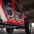 Полудвери металлические Jeep Wrangler JL (5 дверей) 77072498AС