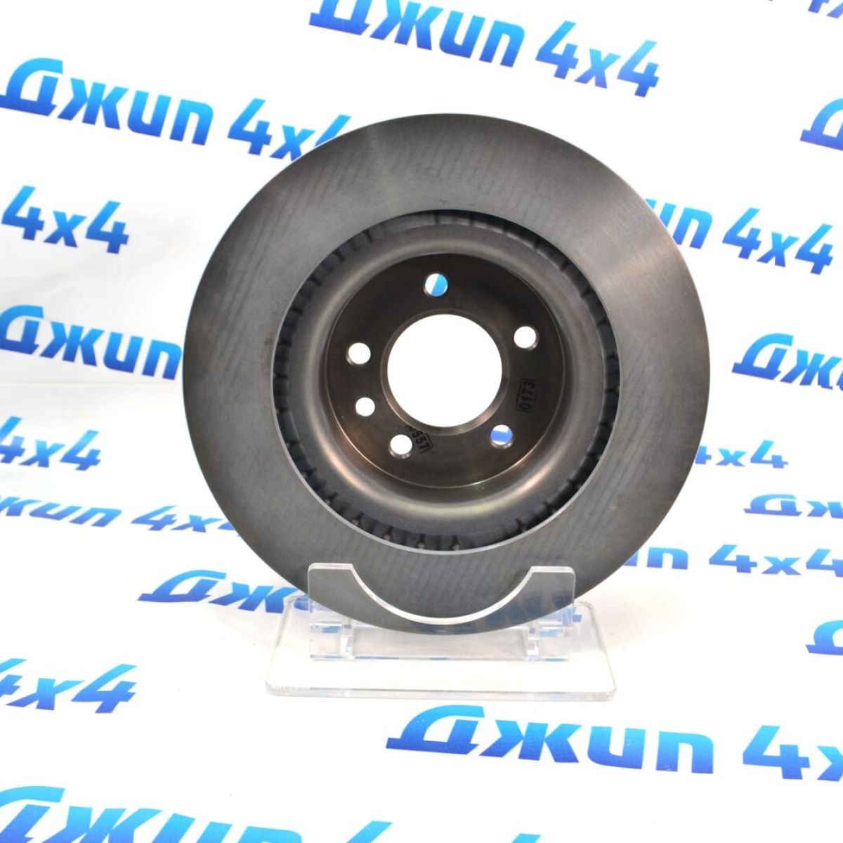 Диск тормозной передний Land Rover Discovery L319/Range Rover Sport L320 V4.4 Petrol SDB000614