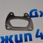 Прокладка приёмной трубы Jeep Grand Cherokee WK2/Dodge Durando WD V3.0/V3.2/V3.6 Petrol 2011-2023 68093232AA