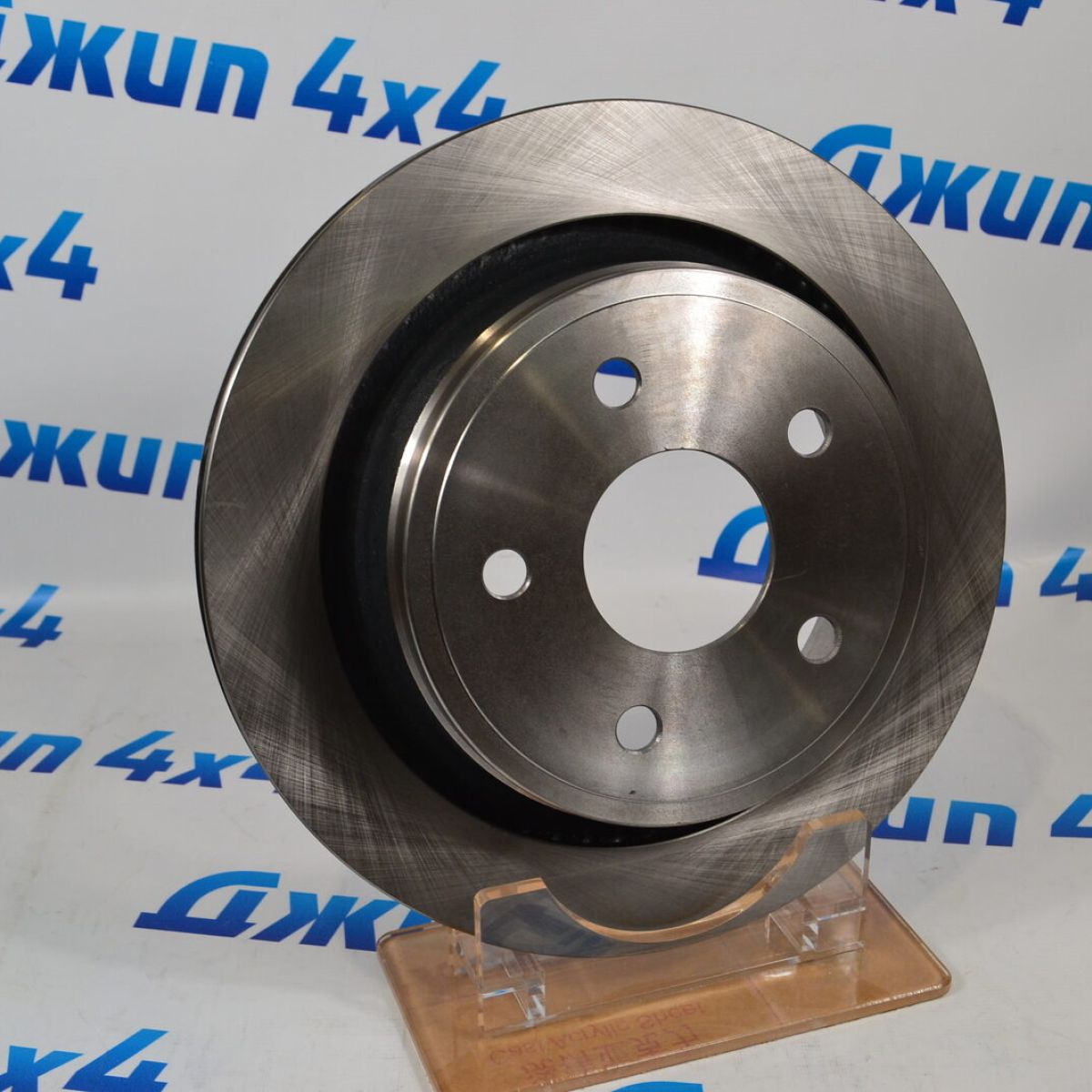 Диск тормозной задний Dodge Ram 1500 DS 52009968AC