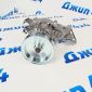 Помпа системы охлаждения Jeep Wrangler JL V2.0T 5048283AD