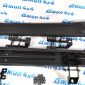 Порог-подножка Jeep Wrangler JL 3 двери (комплект) 82215145