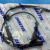 Датчик ABS Jeep Grand Cherokee WK2/Dodge Durango WD (задний) 5154230AC