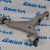 Рычаг передний нижний Jeep Grand Cherokee WK2 (левый) 68282729AC