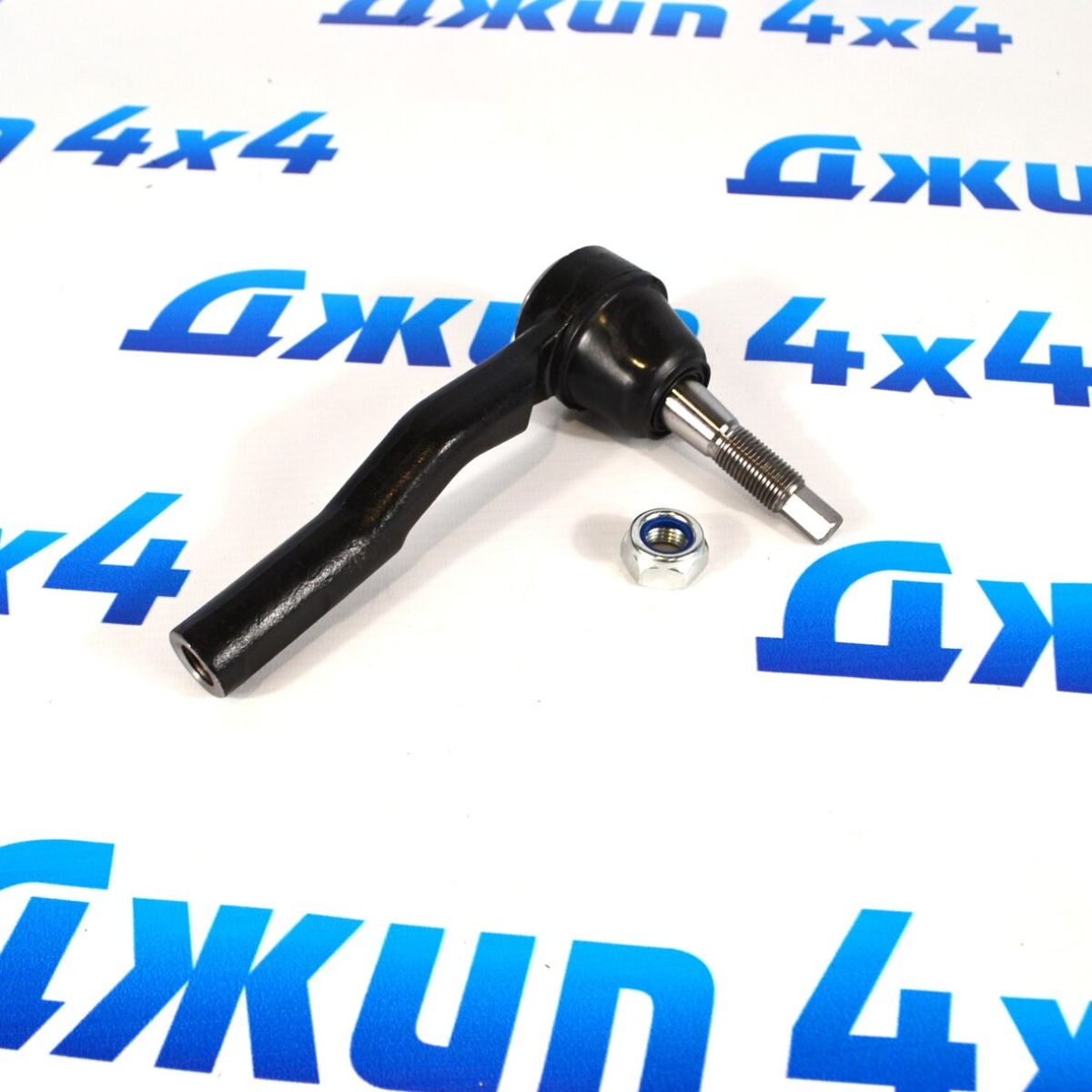 Наконечник рулевой Jeep Grand Cherokee WL (левый) 68543867AA