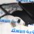 Подкрылки Jeep Wrangler JL (алюминиевые/комплект) 68270814AD