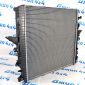 Радиатор охлаждения двигателя Land Rover L319/Range Rover Sport L320 V4.2SC/V4.4 Petrol LR021777