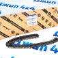 Цепь ГРМ Jeep Grand Cherokee WK2 V3.0/3.6/Jeep Cherokee KL V3.2/Dodge Ram 1500 V3.6 5184352AF