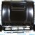 Капот Jeep Wrangler Rubicon 392 JL/Jeep Gladiator JT 5043128AC