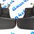 Брызговики Jeep Grand Cherokee WK2 (комплект) 82212019AE