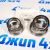 Подшипник дифференциала боковой Jeep Wrangler JL/Jeep Gladiator JT (комплект) 68401159AA