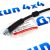Шланг тормозной задний верхний Land Rover Discovery L319/Range Rover Sport L320 LR058010
