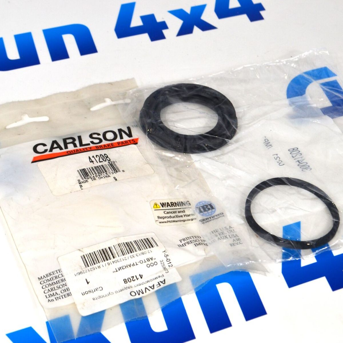 Ремкомплект поршня заднего тормозного суппорта Jeep Cherokee 2003-2007/Jeep Wrangler 2004-2006 5093276AA