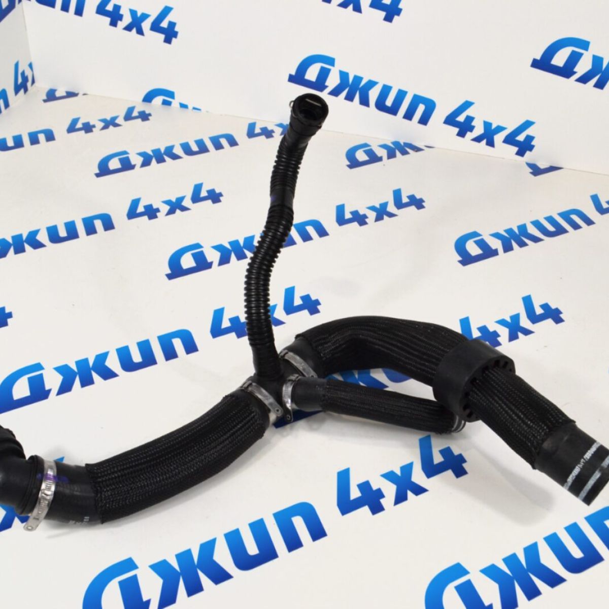 Патрубок радиатора Jeep Compass MP (нижний) 68249897AC