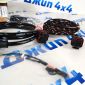 Проводка фаркопа для Volkswagen Teramont TK91601